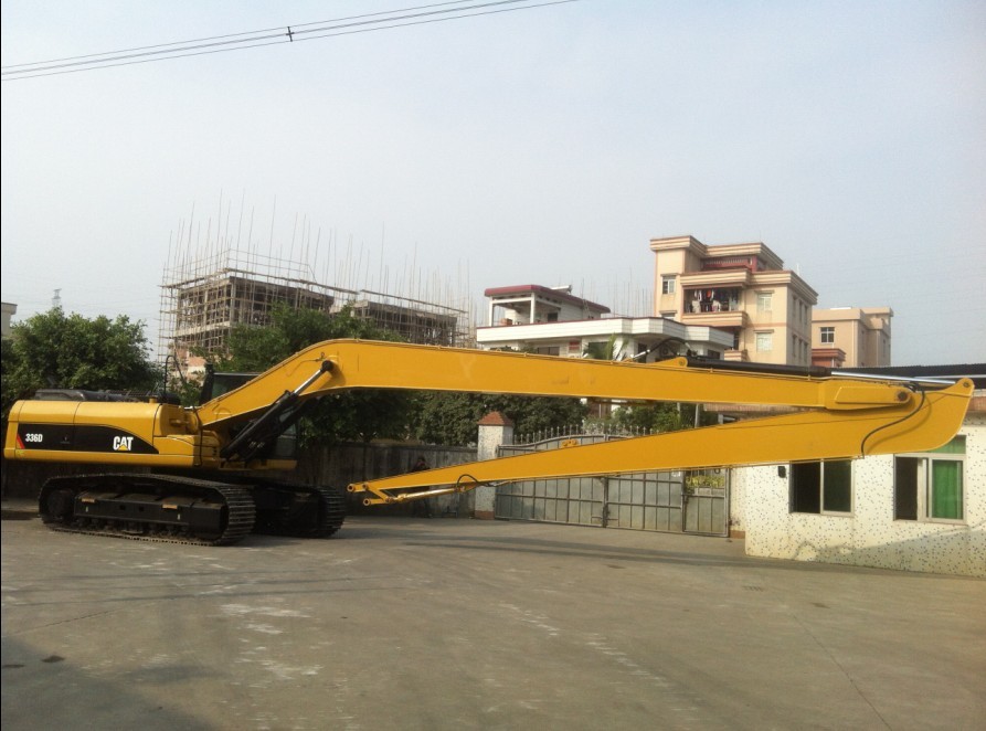 挖掘機(jī)加長(zhǎng)臂、加長(zhǎng)臂、加高臂、挖掘機(jī)加長(zhǎng)臂廠家