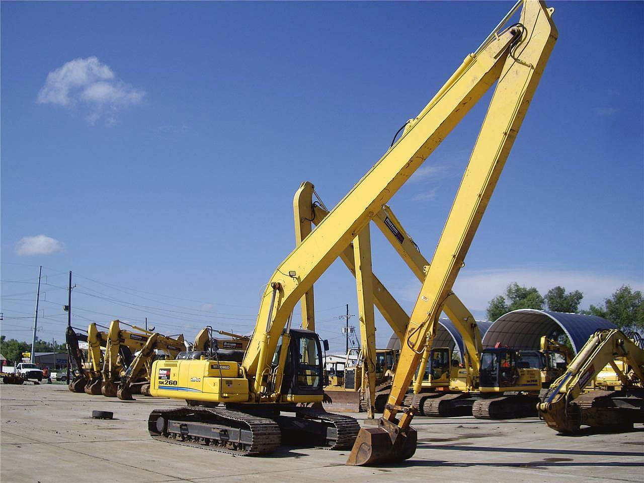 挖掘機(jī)加長(zhǎng)臂、加長(zhǎng)臂、加高臂、挖掘機(jī)加長(zhǎng)臂廠家