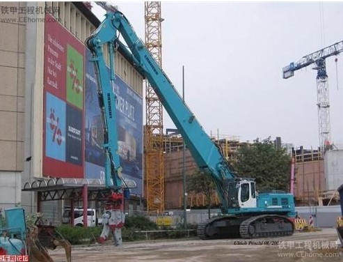 挖掘機(jī)拆樓臂、拆樓臂、加長(zhǎng)臂、挖掘機(jī)拆樓臂廠家