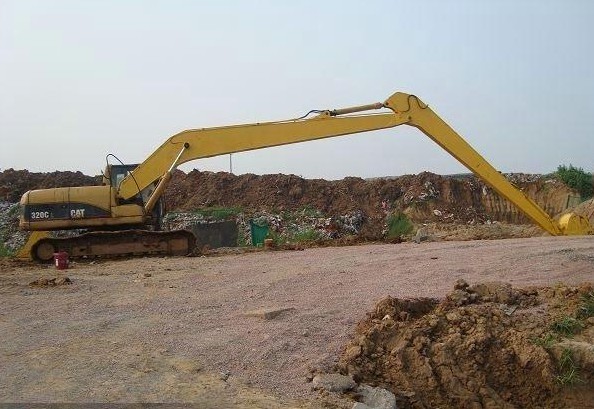 挖掘機(jī)加長(zhǎng)臂、加長(zhǎng)臂、加高臂、挖掘機(jī)加長(zhǎng)臂廠家