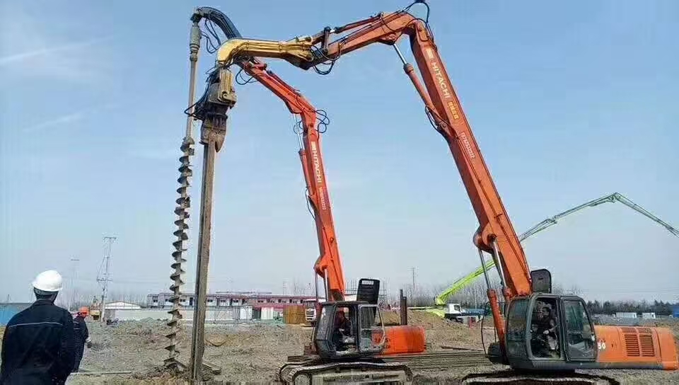 挖掘機(jī)加長臂、加長臂、加高臂、挖掘機(jī)加長臂廠家